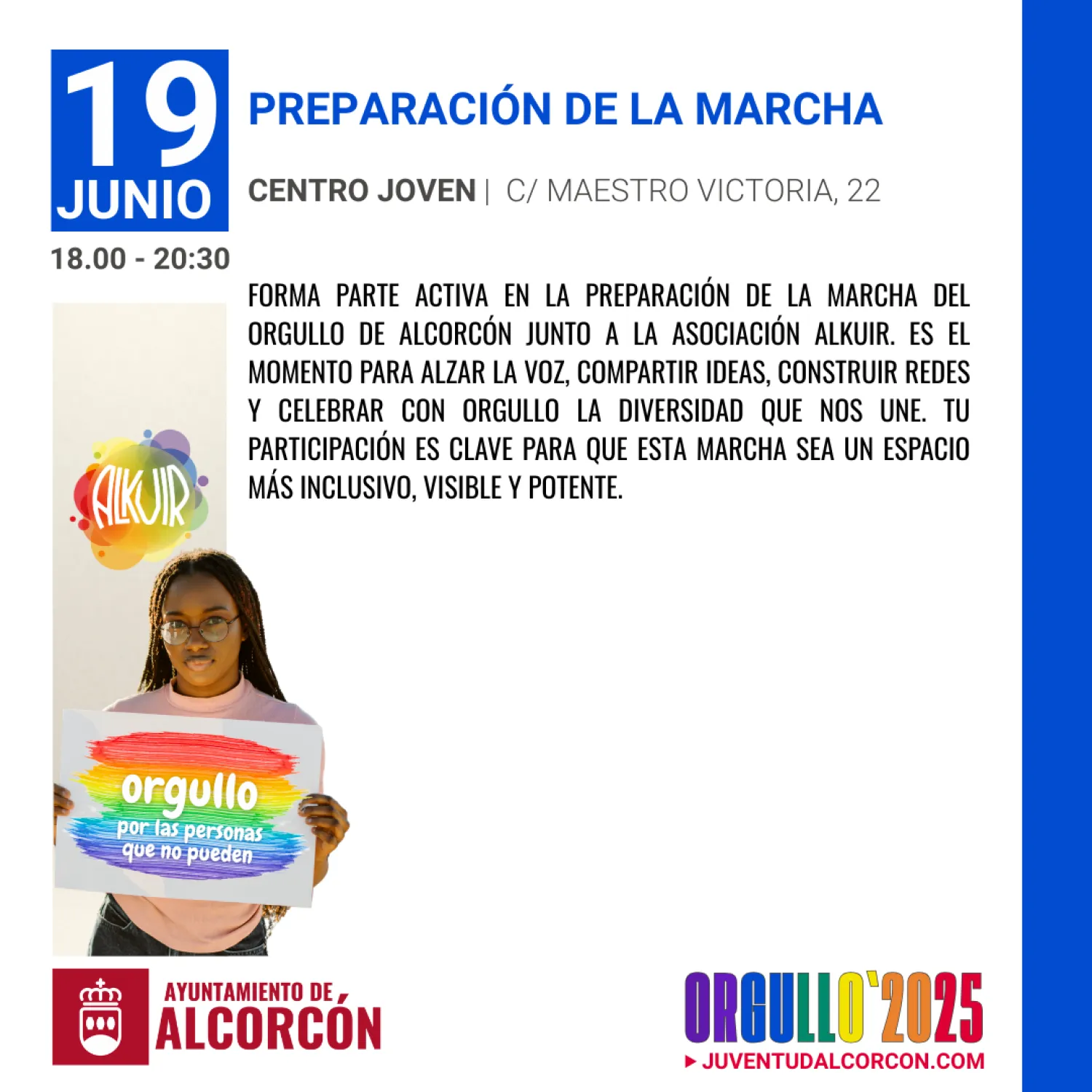 PREPARACIÓN