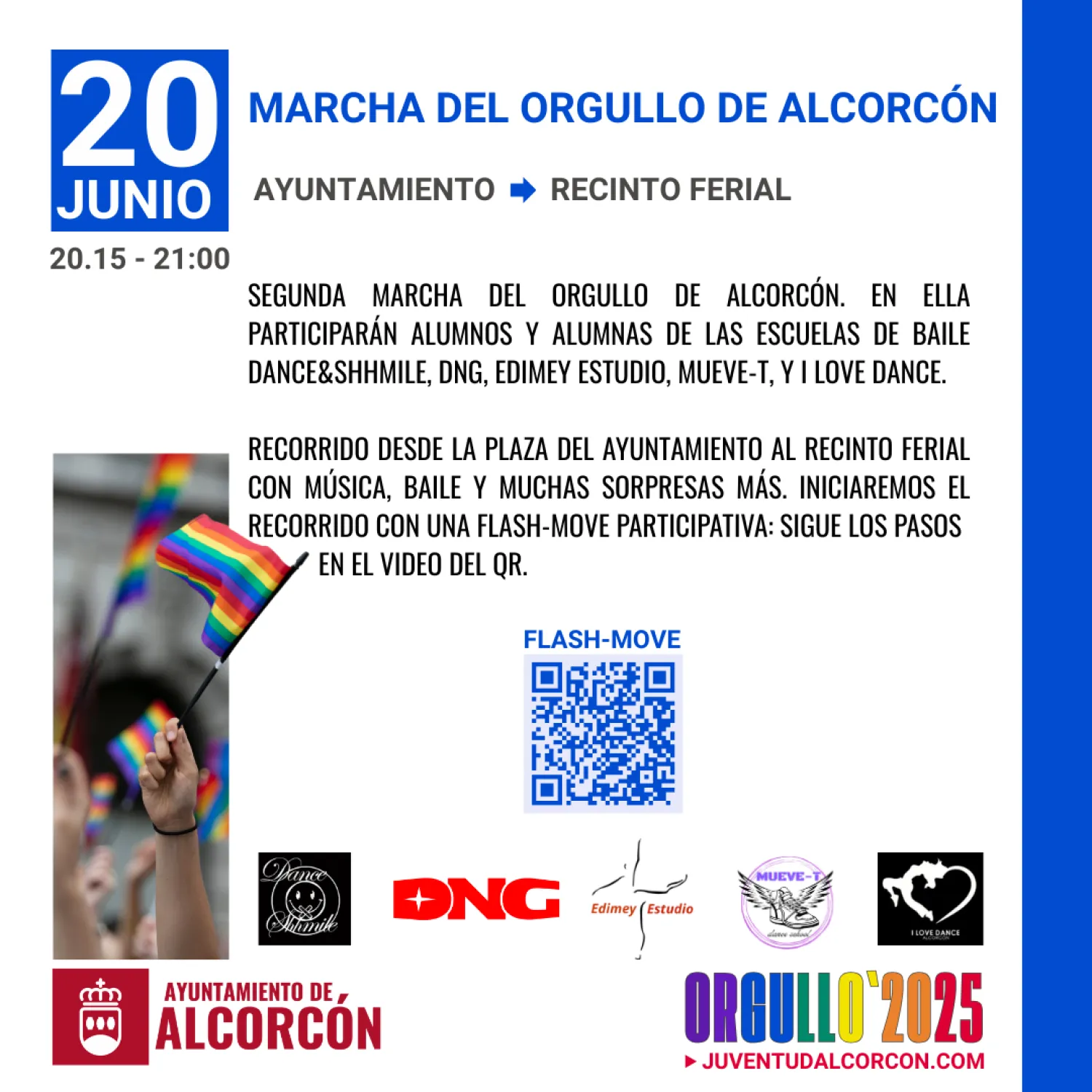 marcha