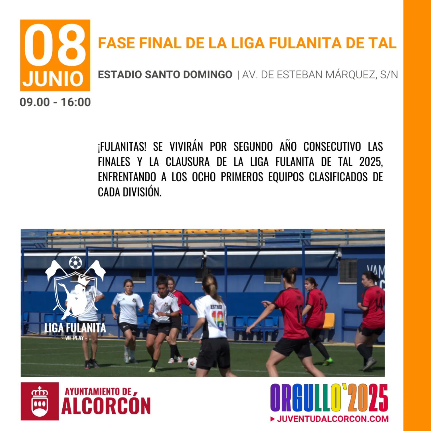 FINAL FULANITA