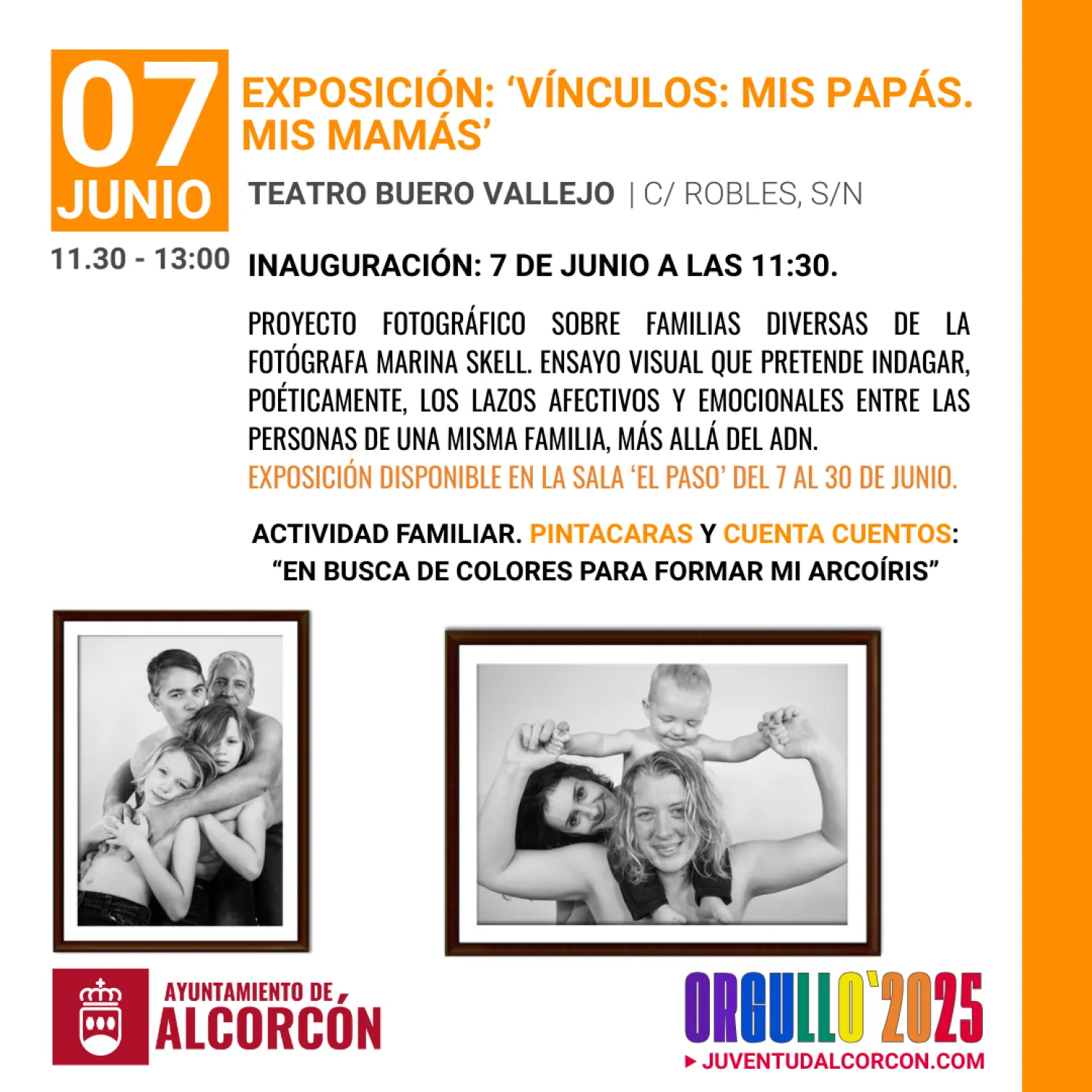 EXPOSICIÓN