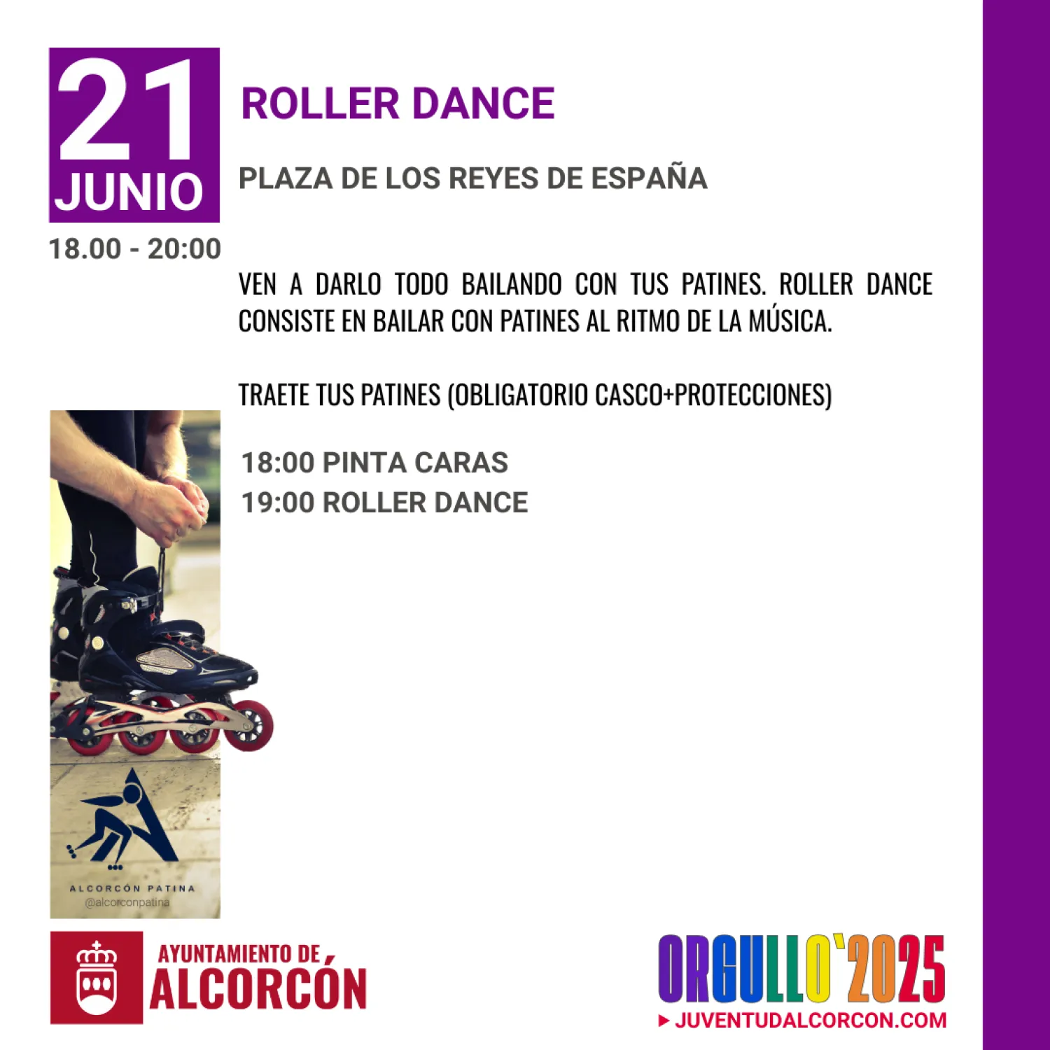 roller