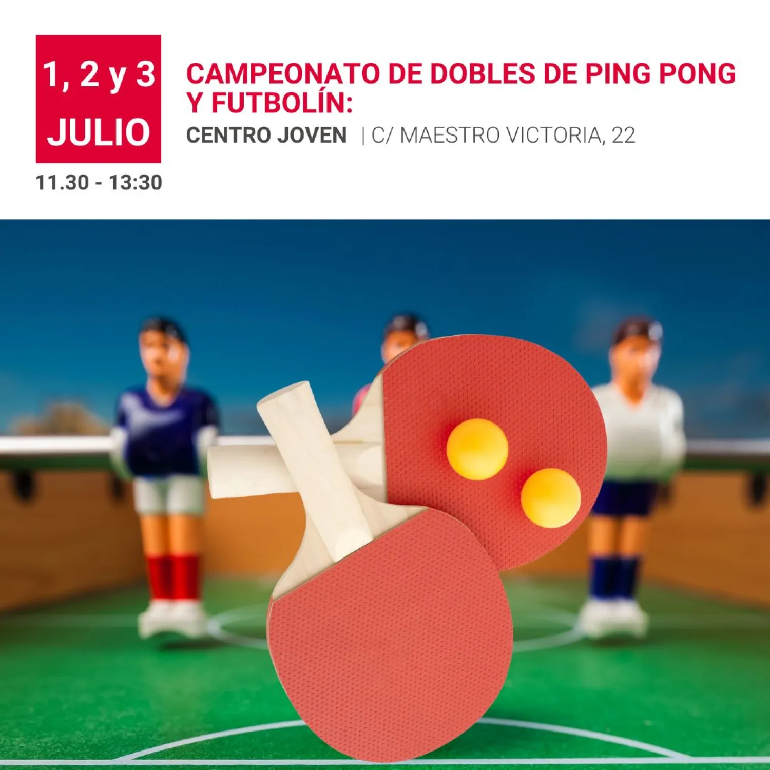 PING PONG