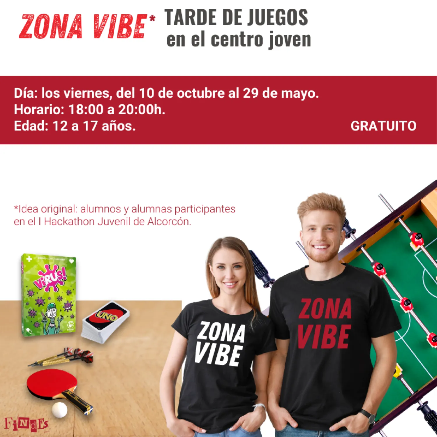 zona vibe