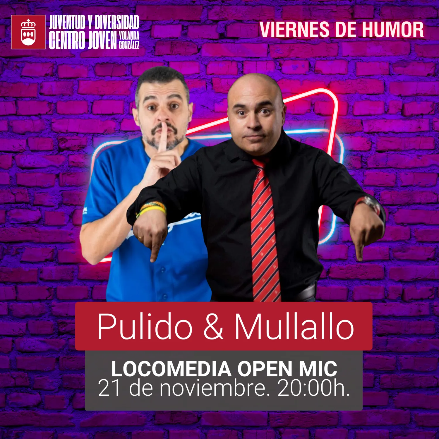 PULIDO Y MULLALLO