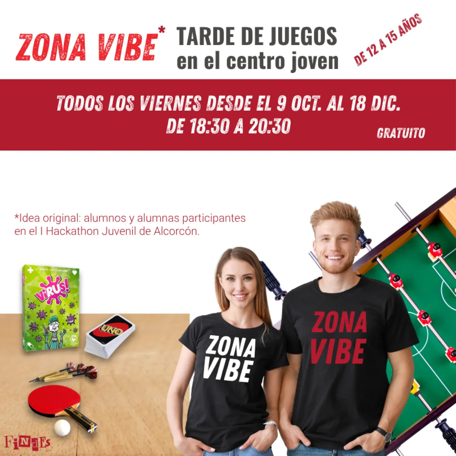 zona vibe
