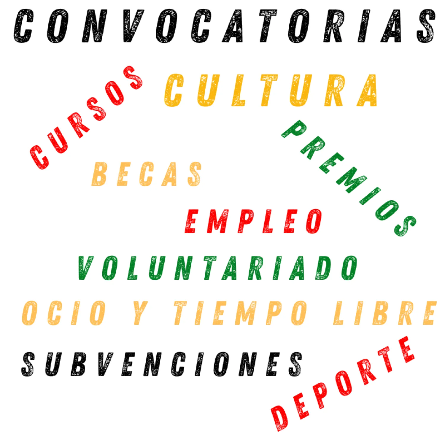 CONVOCATORIAS