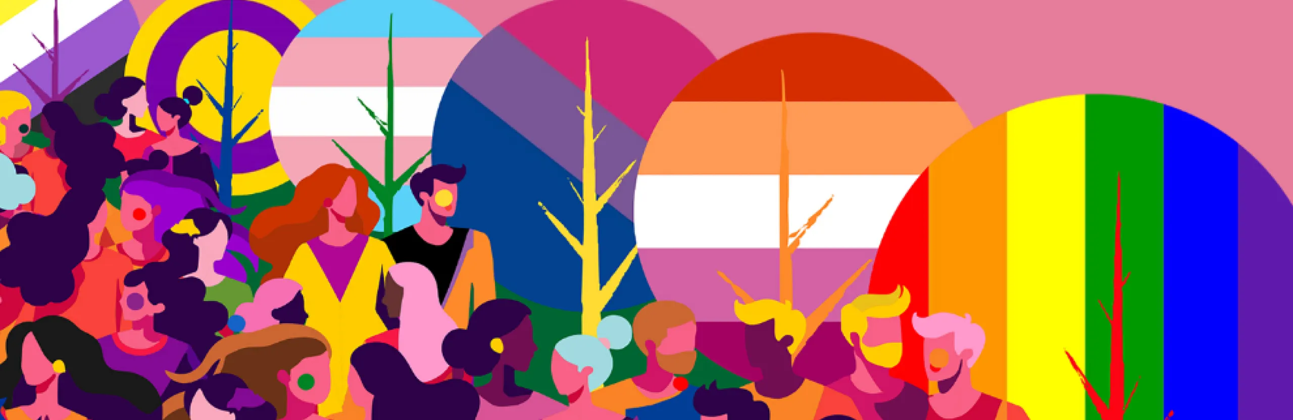 PROGRAMA DEL ORGULLO