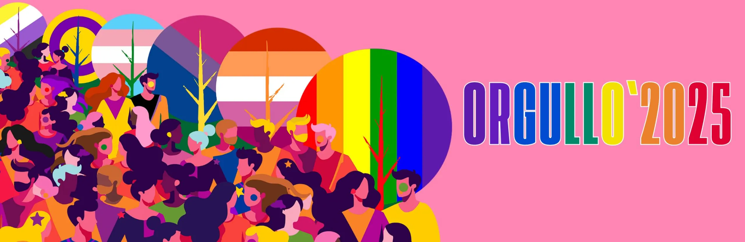 PROGRAMA ORGULLO