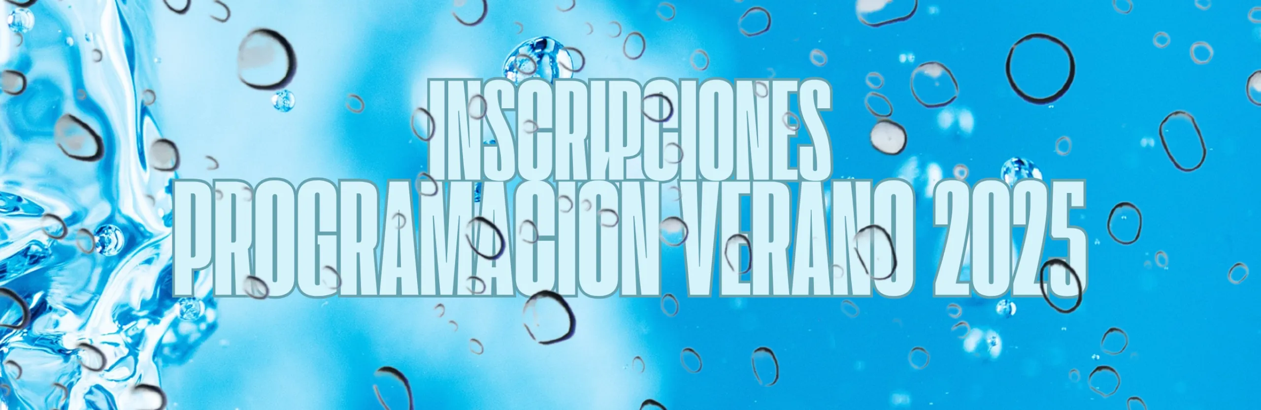 inscripciones