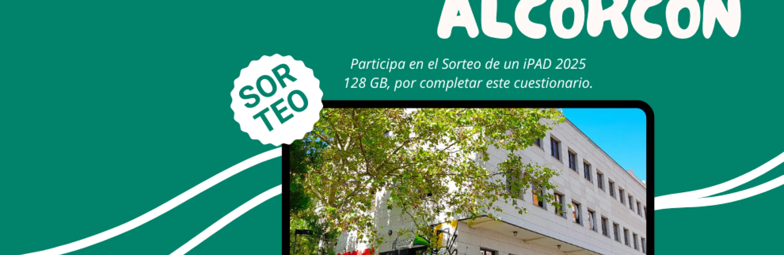 encuesta