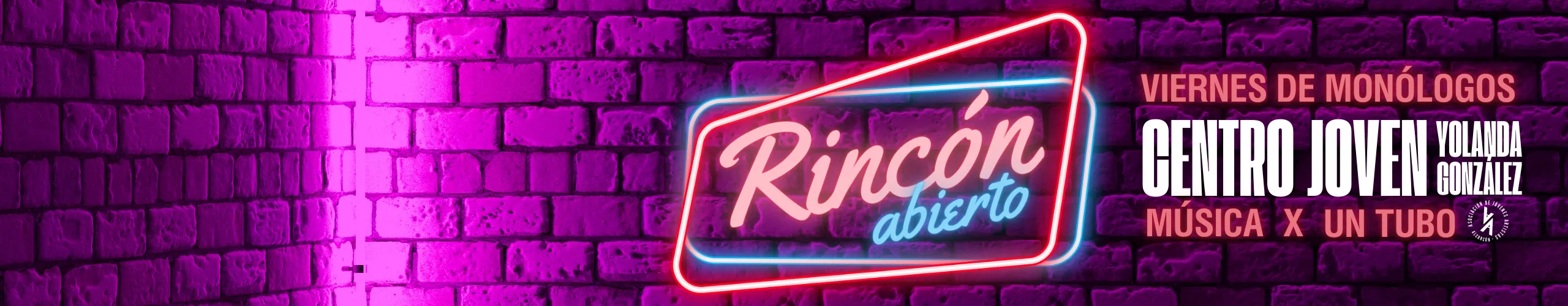rincon abierto
